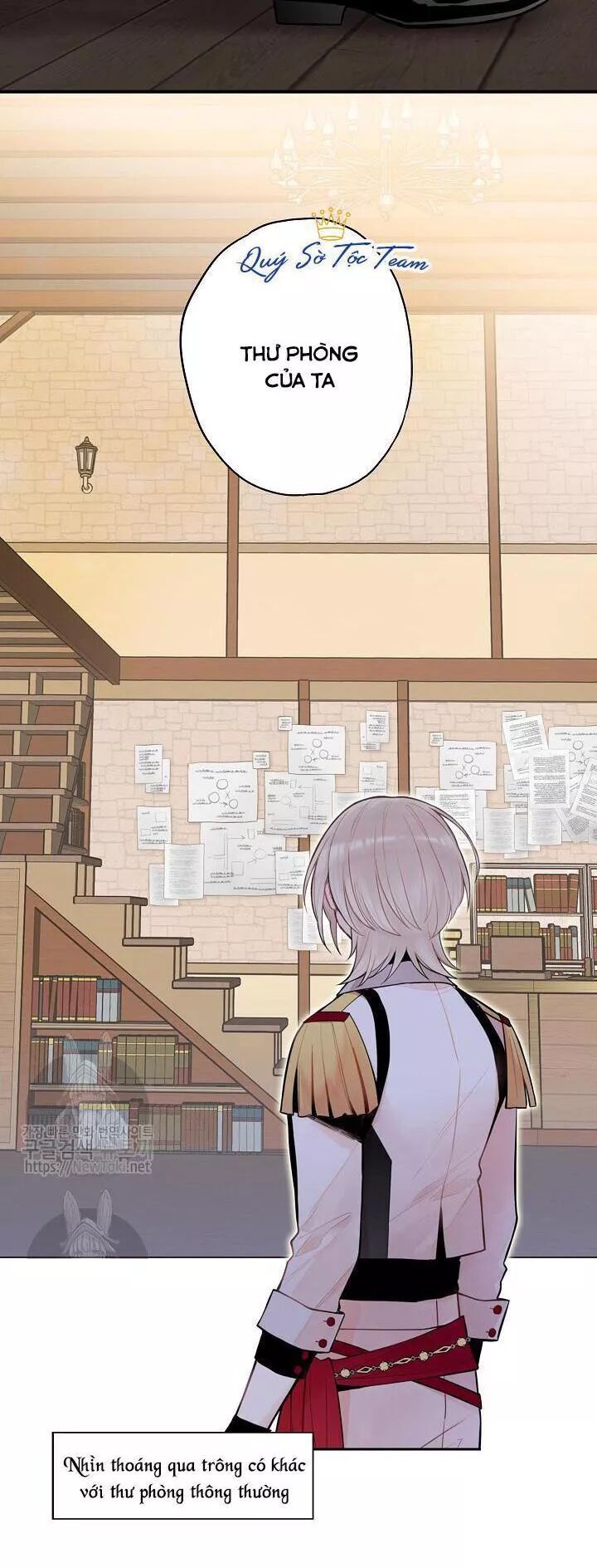 trọng sinh trở thành hoàng phi chapter 90 24