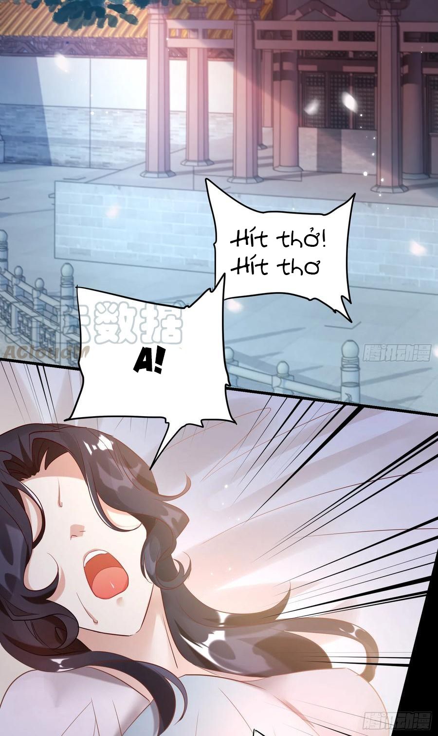 lục thân bất nhận chapter 44 26