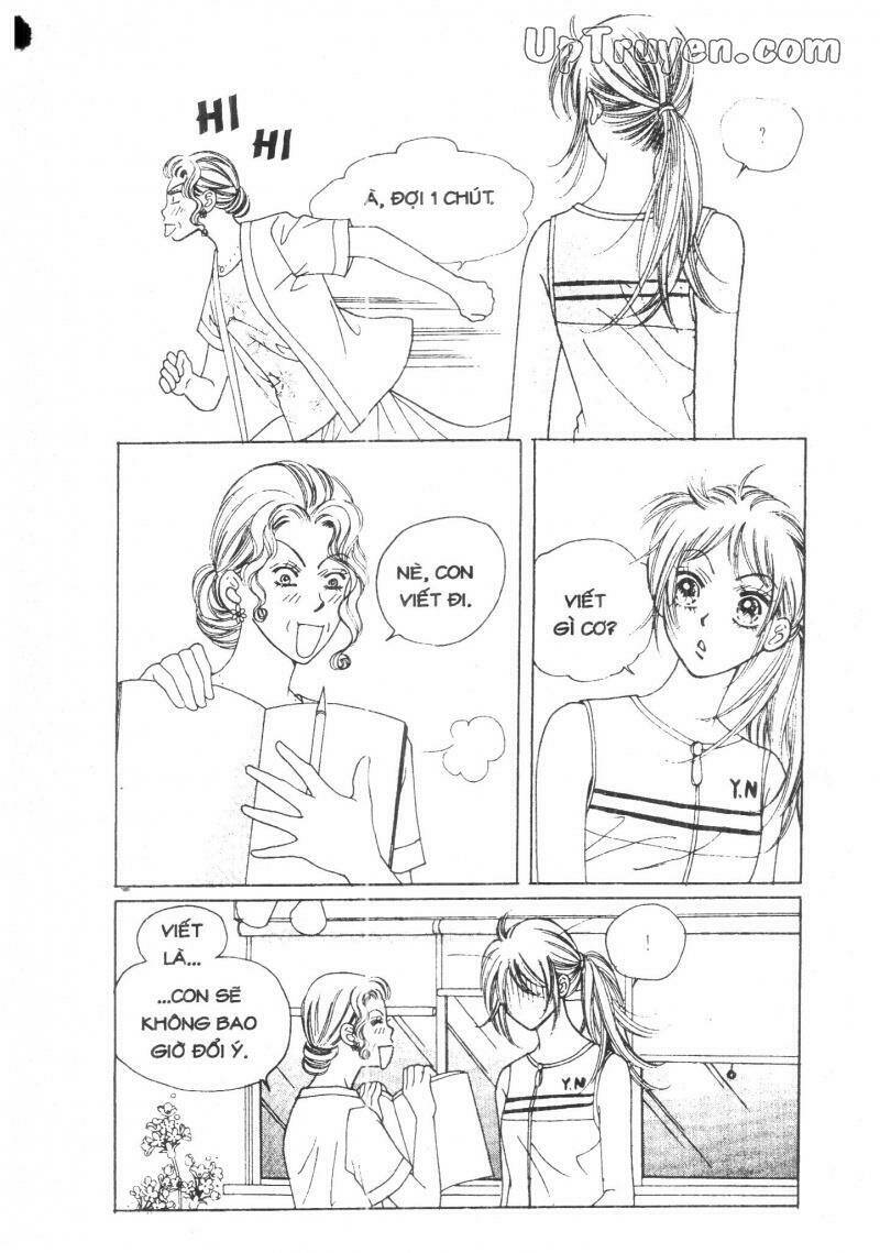 nụ hôn chàng trai chapter 8 24