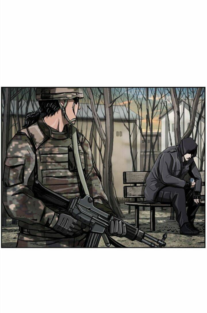 truyền thuyết anh hùng thời mạt thế chapter 8 51