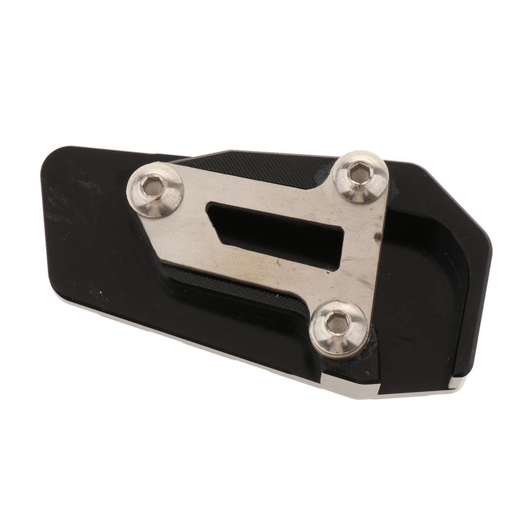 Enlarge Rear Foot Brake Lever Extension Pedal Peg for  S1000XR 2015-2018