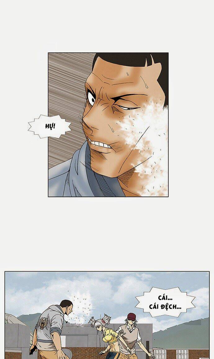 ultimate legend: kang hae hyo chapter 69 17