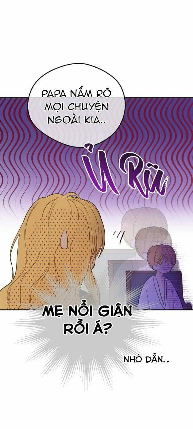 một ngày nọ ta trở thành công chúa chapter 103.1 22