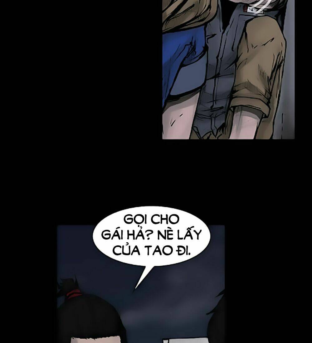 dokgo | độc cô chapter 62 10