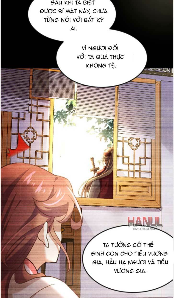 hoạn phi thiên hạ chapter 188 5