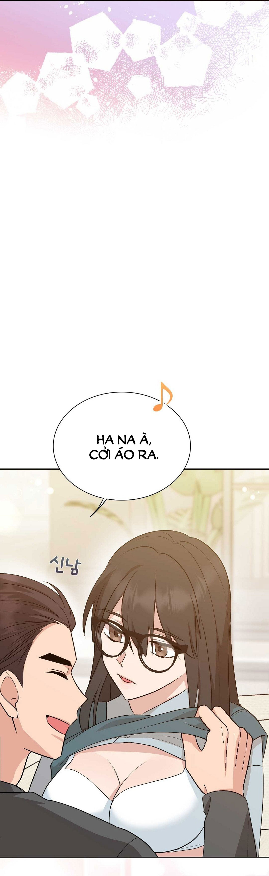 [18+] hợp đồng nô lệ dâm đãng chapter 49.2 9