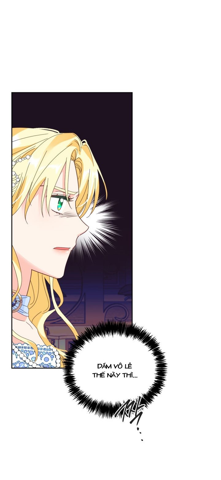 ác nữ xứng đôi với bạo chúa chapter 53 43