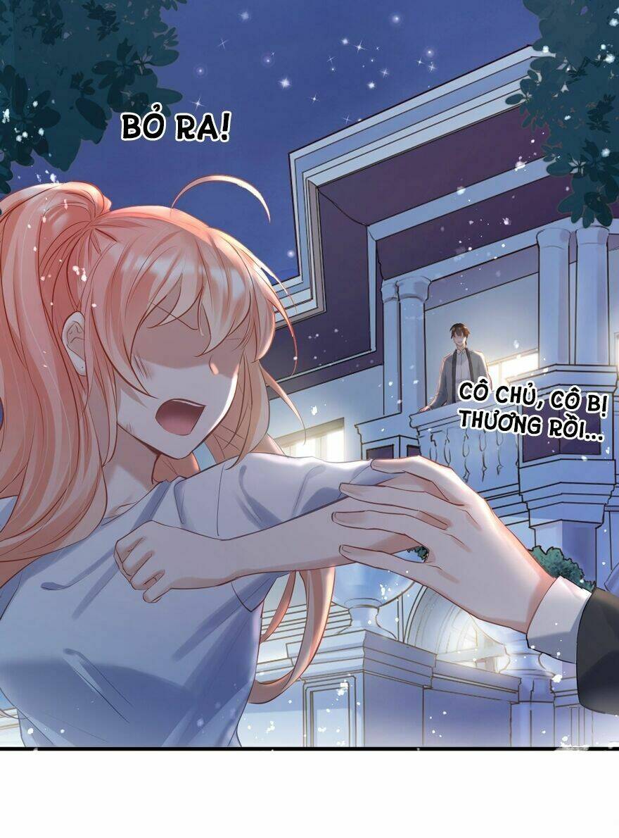 sau này vẫn cứ thích em chapter 13 34