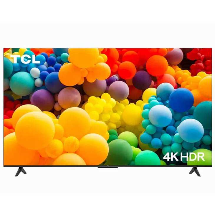 55P638 - Google Tivi TCL LED 4K 55 inch 55P638 - HÀNG CHÍNH HÃNG - GIAO HCM