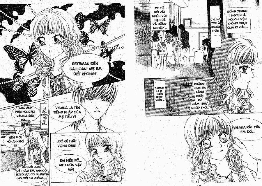 ban nhạc ardour chapter 6 13