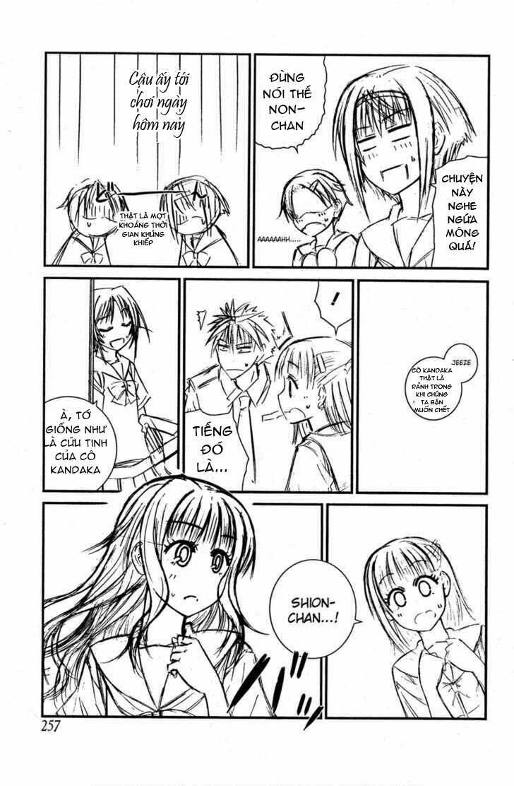 prunus girl chapter 22 8