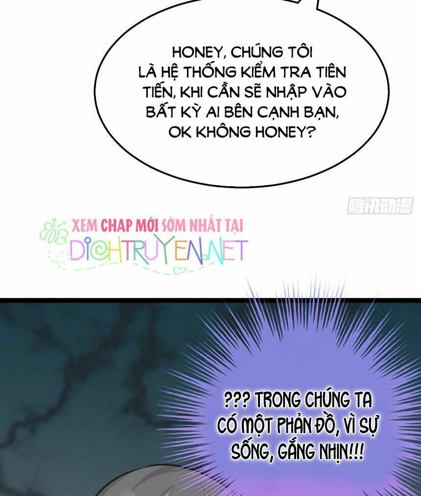 ta ở cổ đại nuôi nam nhân chapter 46 14