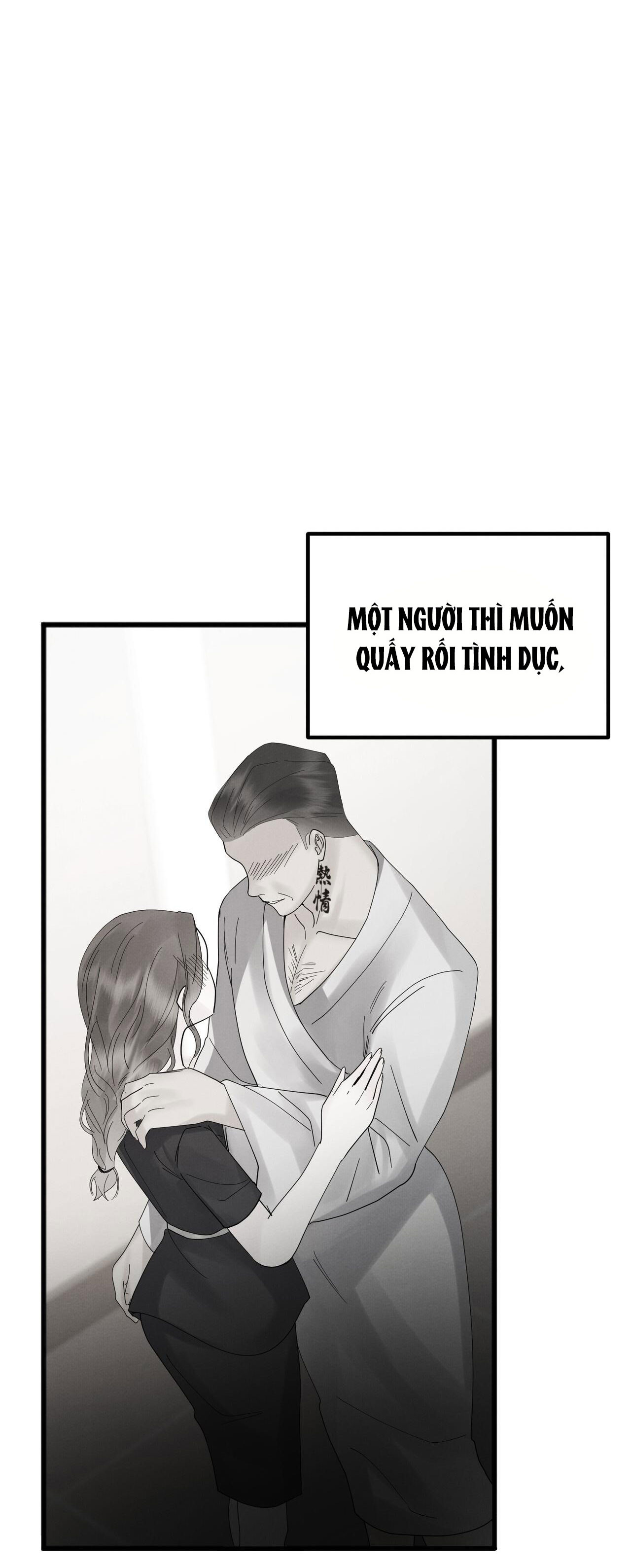 Khắc Cốt Ghi Tâm chapter 3.2 - Trang 29