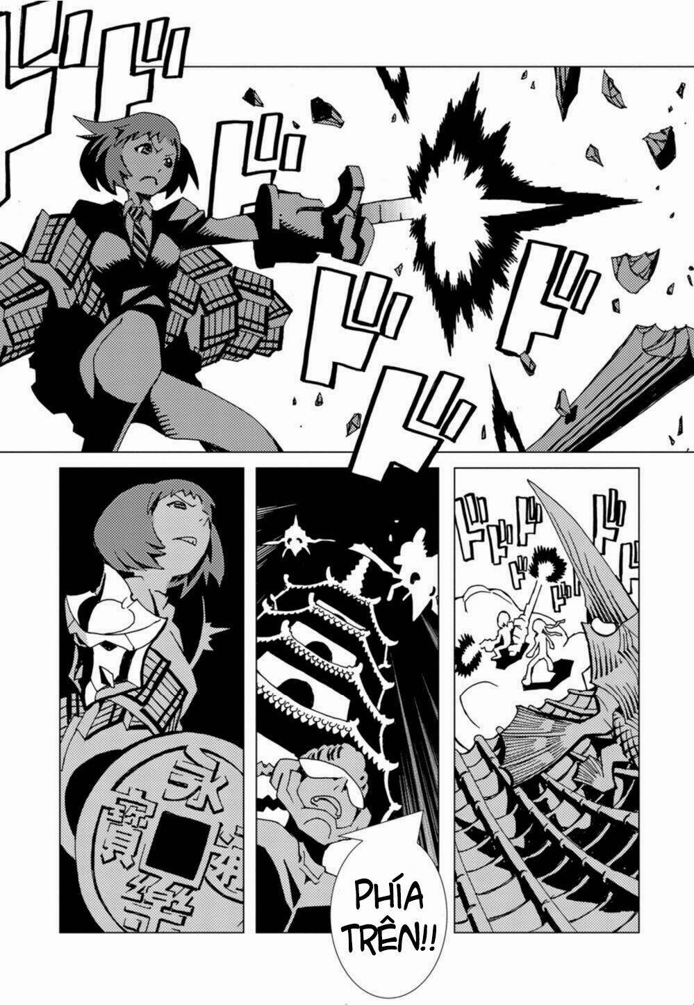 nobunagan chapter 2 22