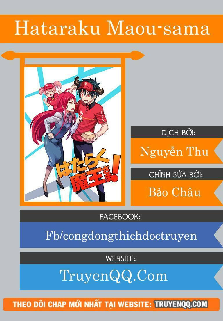 ma vương đi làm thêm chapter 56 38