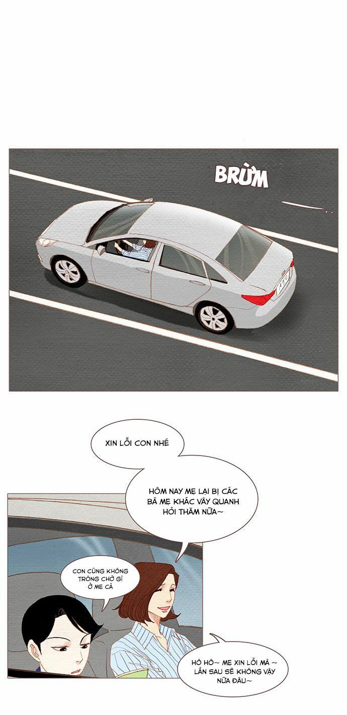 thánh thần trẻ trâu chapter 55 31