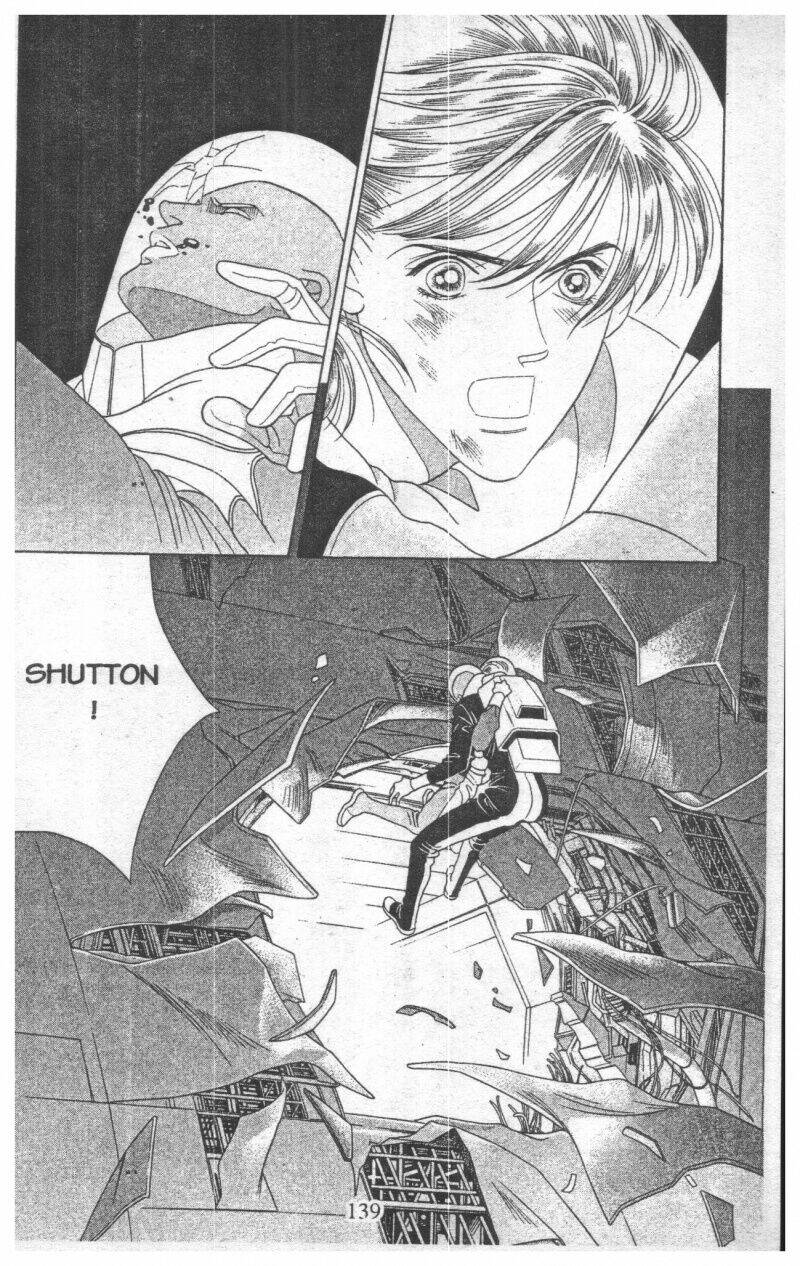 nàng tiên ánh trăng - kaguya hime chapter 26 139