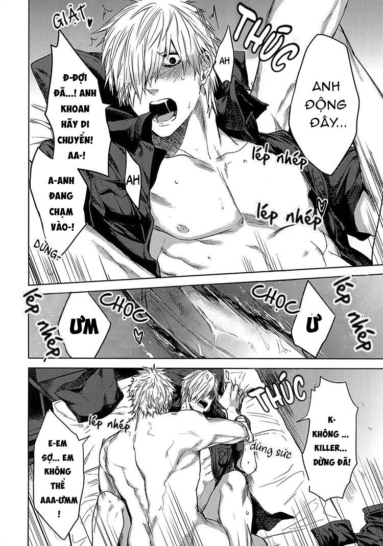 tổng hợp oneshot boylove chapter 40 32