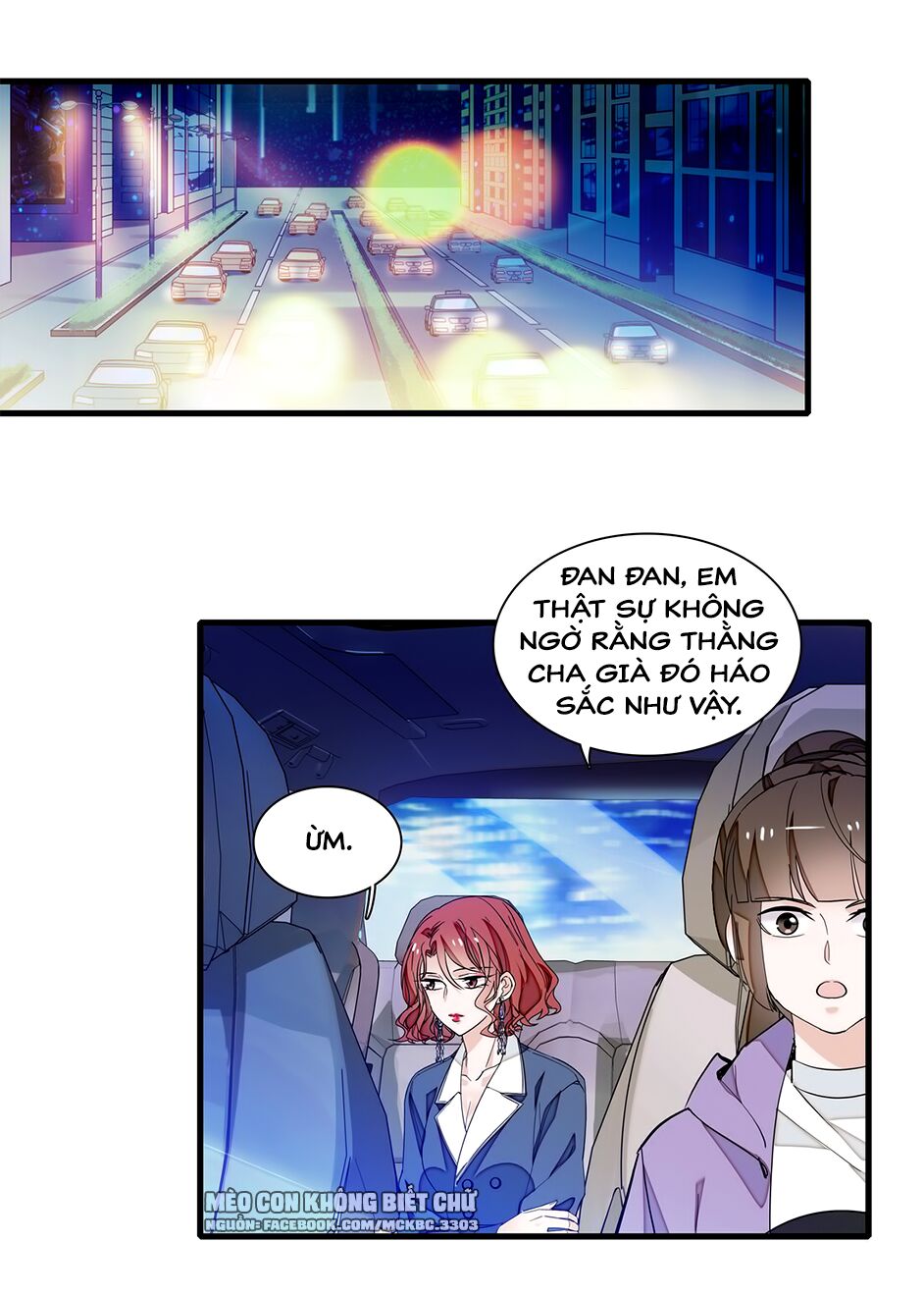 long phượng phiên chuyển chapter 42 36