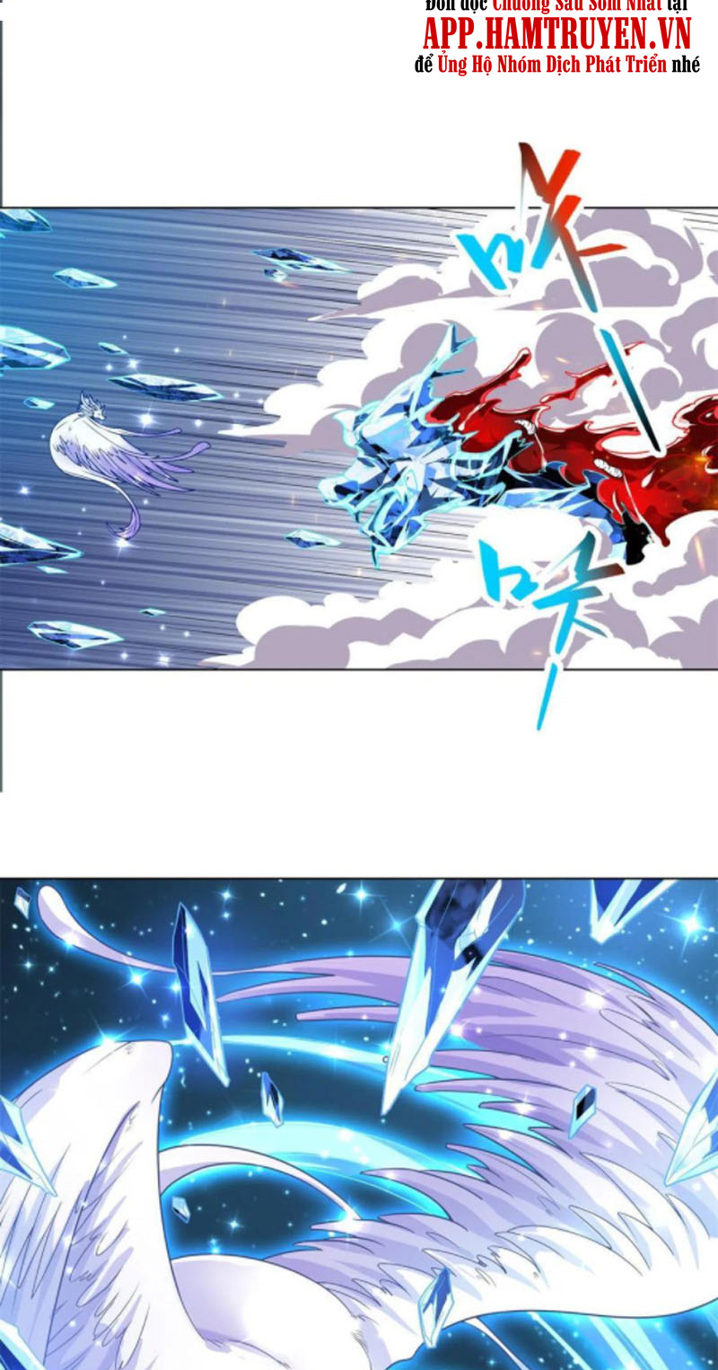 người nuôi rồng chapter 109 18