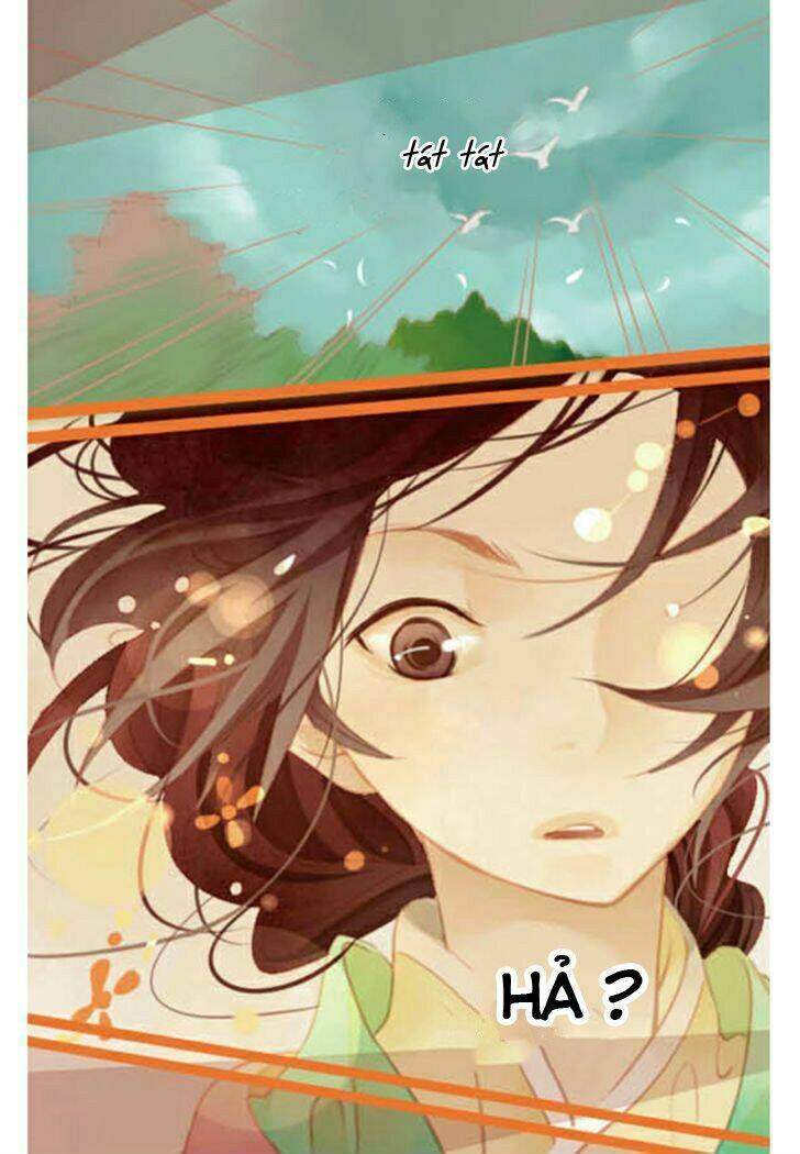 một ngàn cánh hoa chapter 1 9