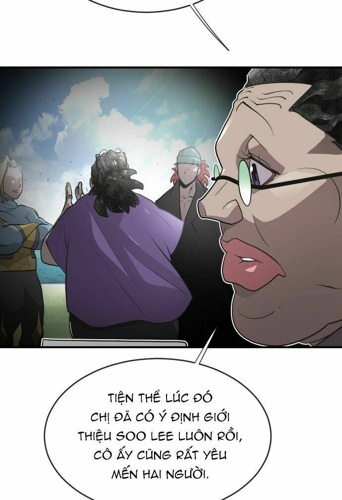 kĩ nguyên của anh hùng chapter 41 23