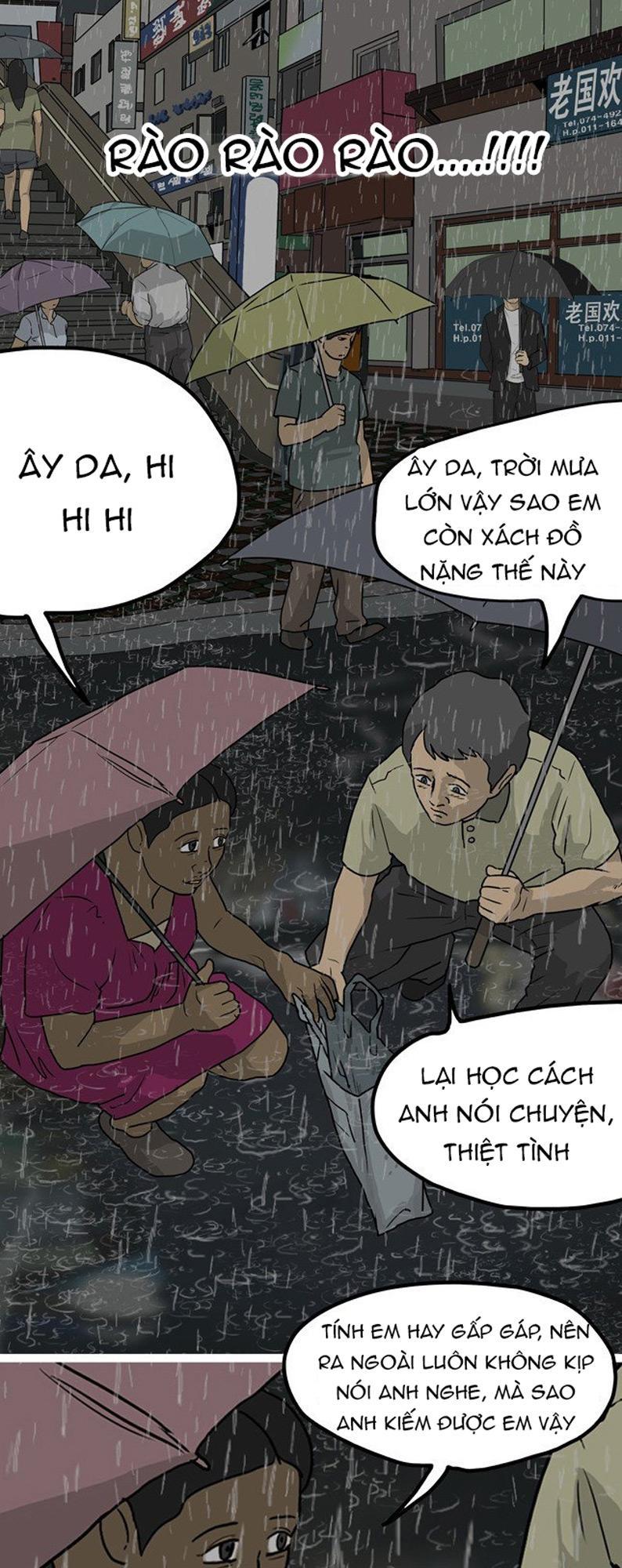 hồi sinh chapter 16 13