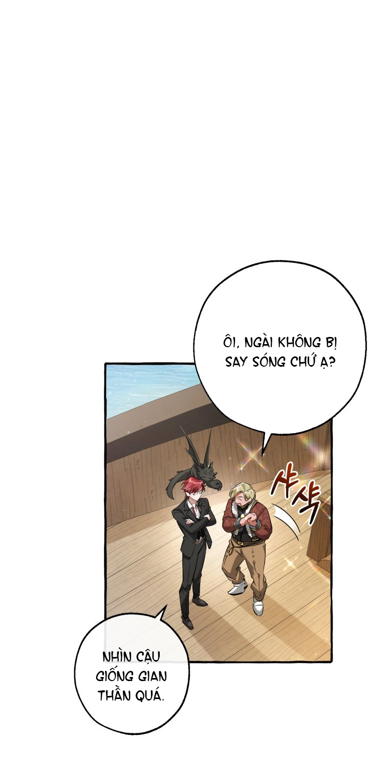 Phế Vật Dòng Dõi Bá Tước chapter 94.2 31