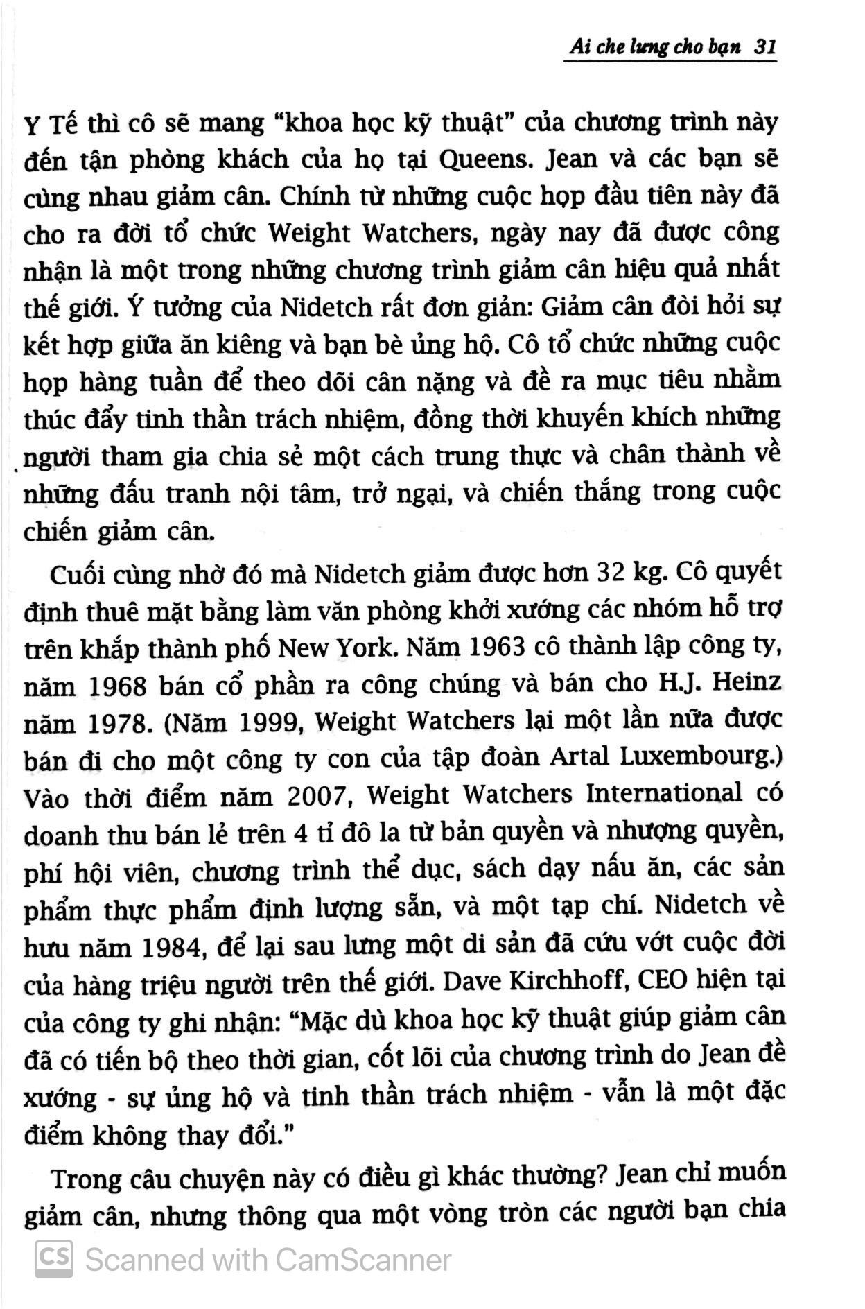 Ai Che Lưng Cho Bạn