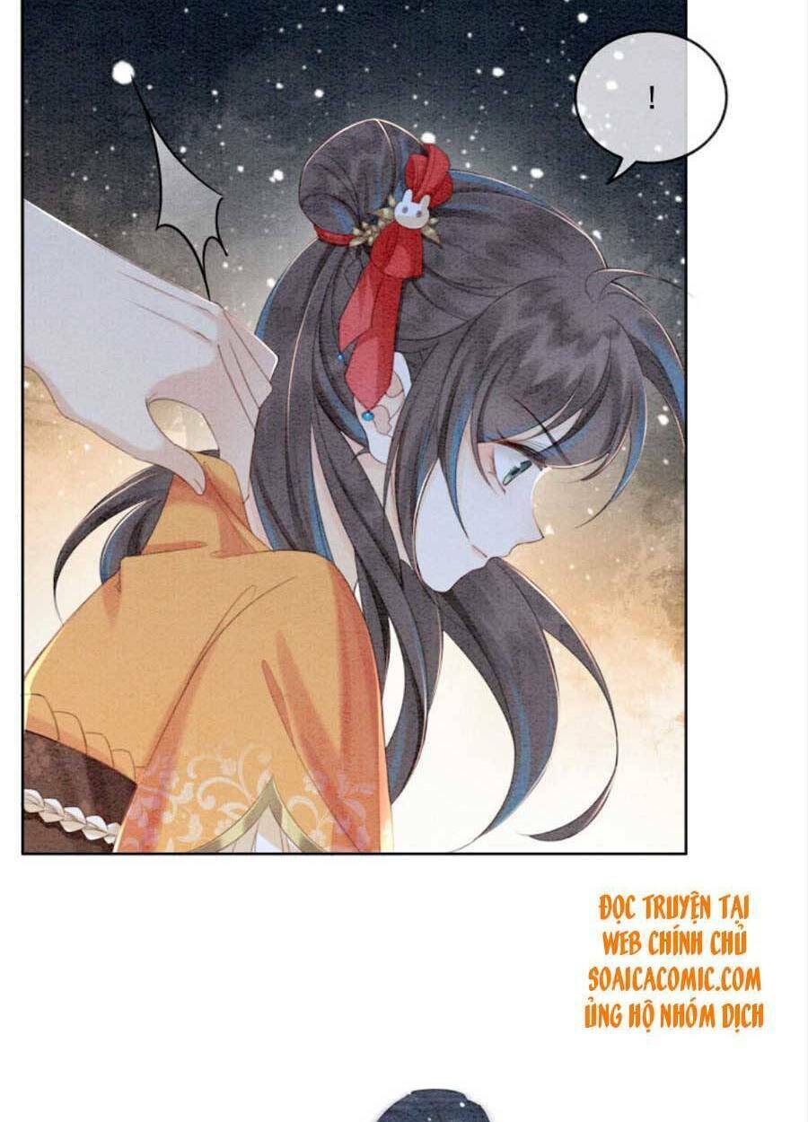 bắt đầu hủy hôn để công lược vương gia chapter 37 74