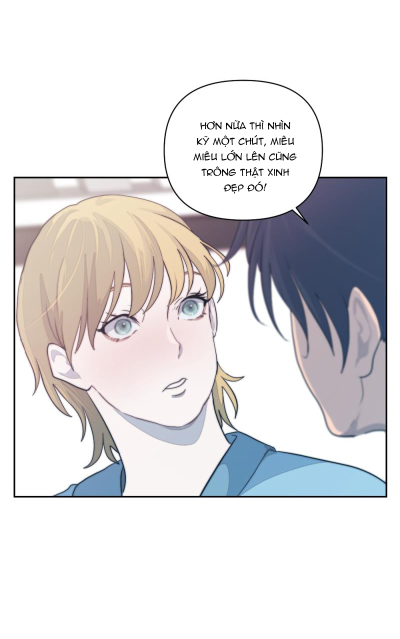 sugar baby của em chapter 2 37