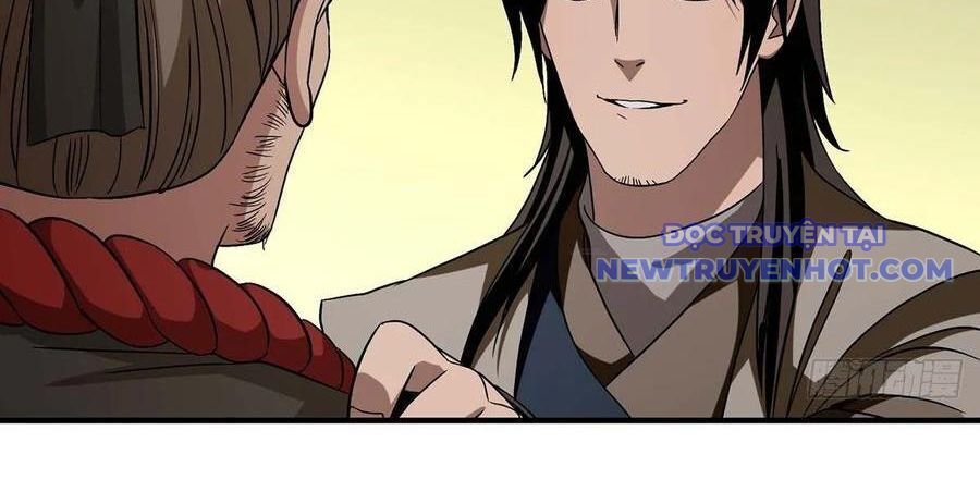 thiên long bát bộ webtoon chapter 146 71