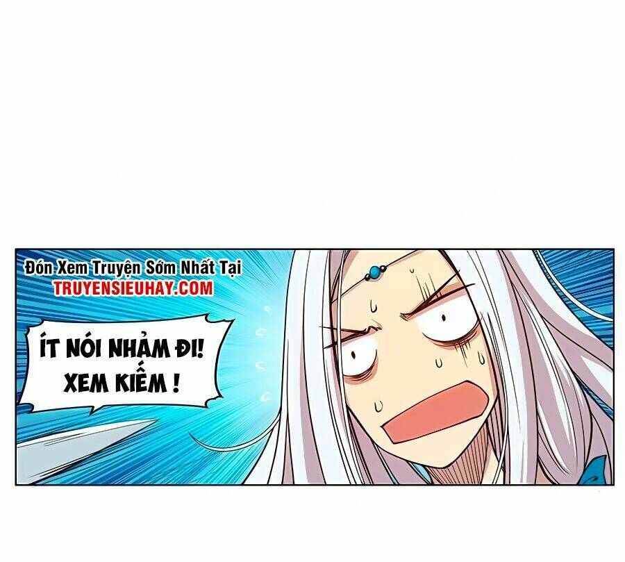 cuộc sống thoái ẩn của võ lâm chi vương chapter 2 2