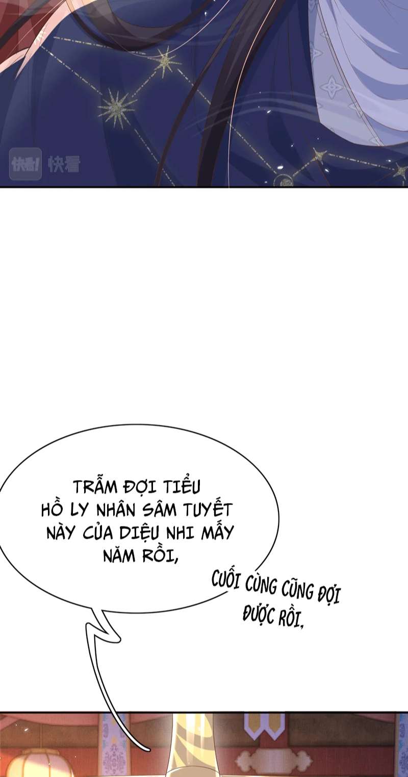 bá tổng vương phi lật xe chỉ nam chapter 79 46