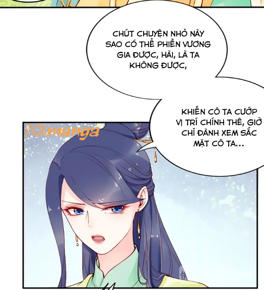 đế cung đông hoàng phi chapter 11 15