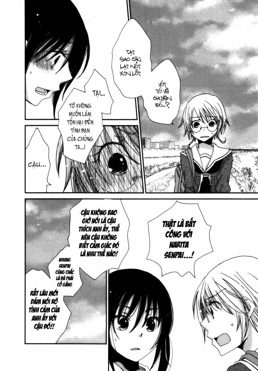 dear tear chapter 5 30