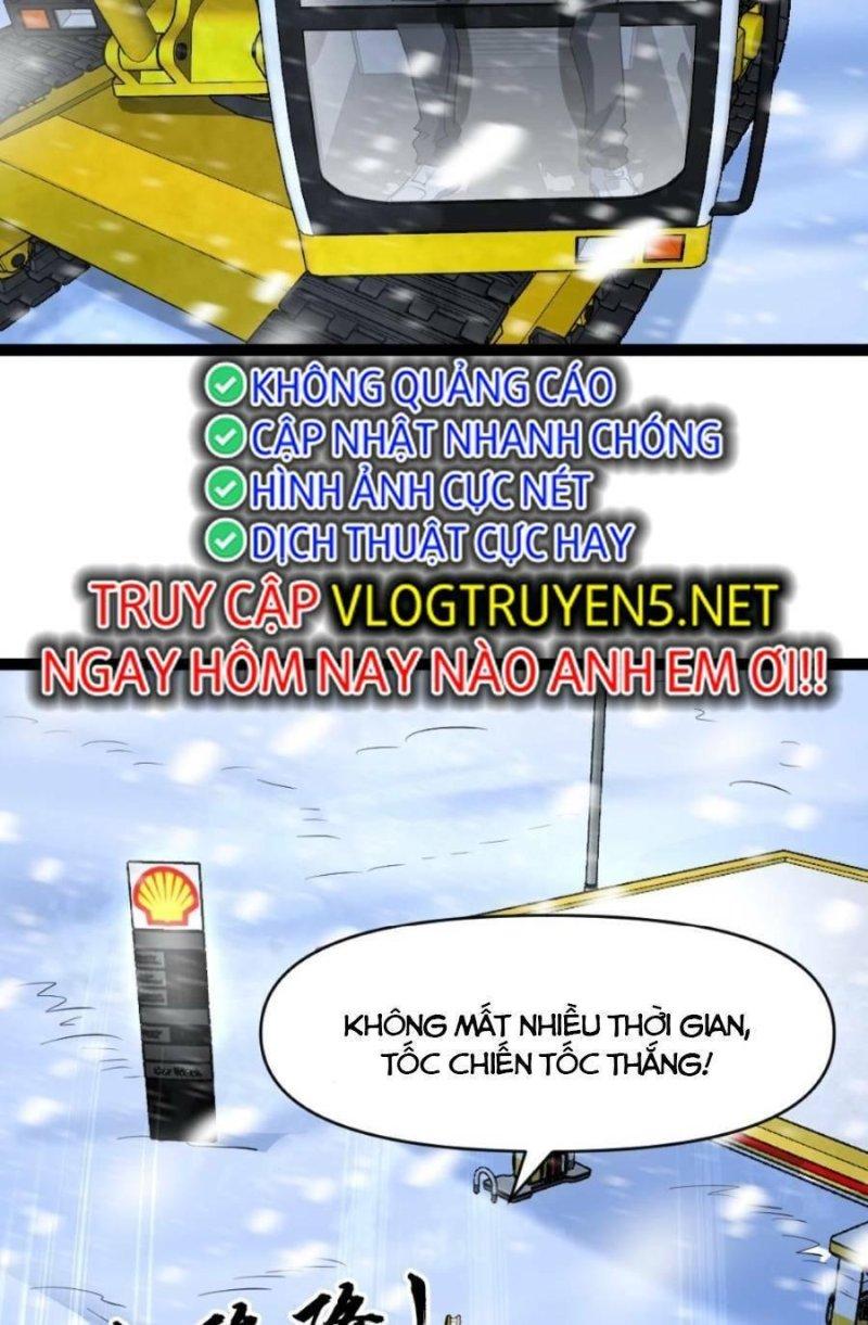 đóng băng toàn cầu: tôi gây dựng nên phòng an toàn thời tận thế chapter 56 8