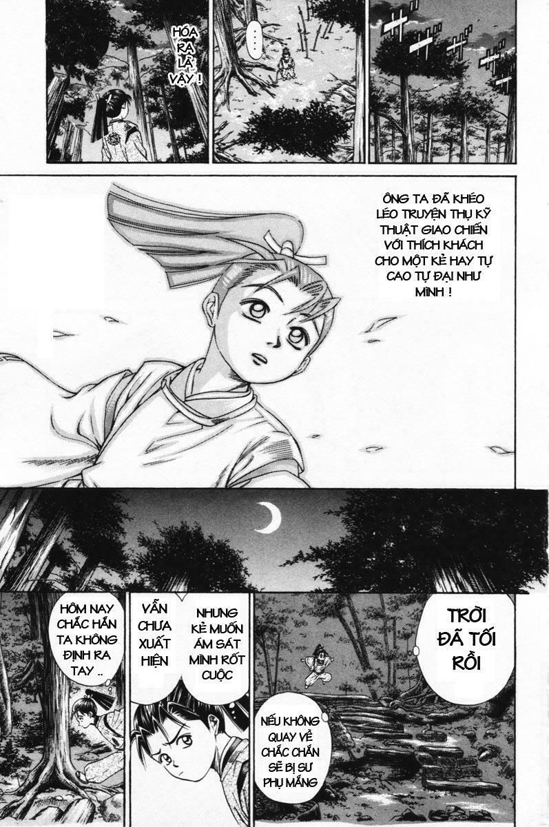 thiếu niên vương phần 1 chapter 7 48