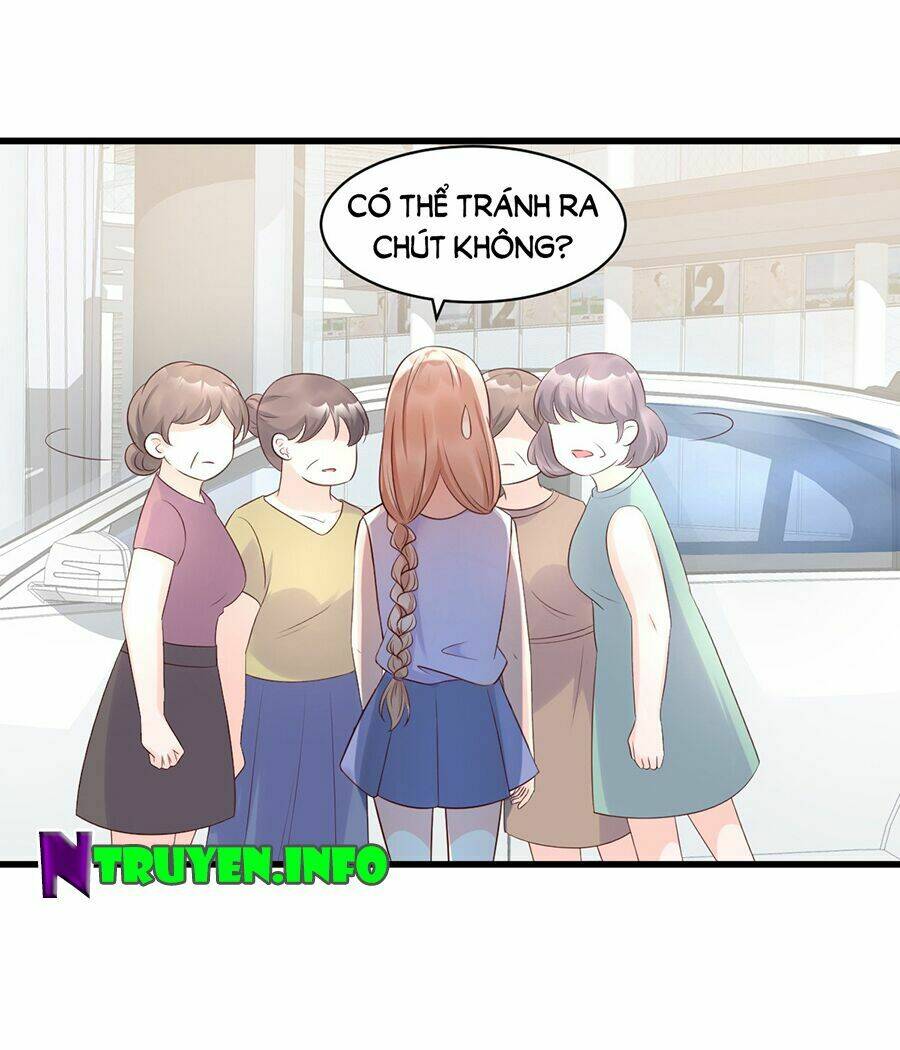 tư sủng cục cưng bảo bối chapter 15.1 5