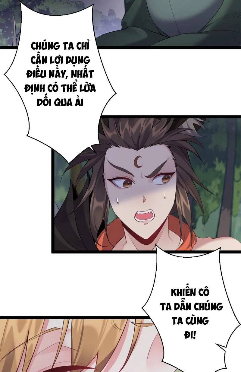 ta là nhân vật phản diện đại thiếu gia chapter 100 21