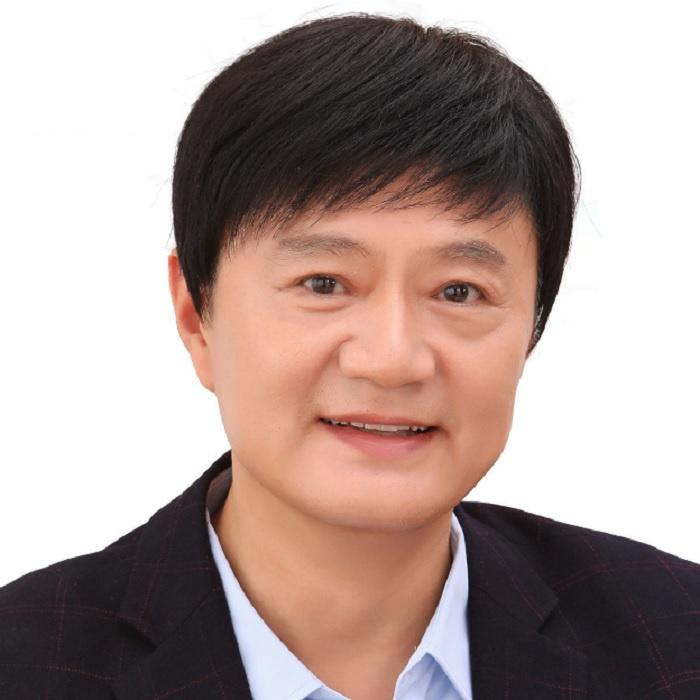 Tóc giả nam trung niên , Tóc giả nam nguyên đầu chất liệu tơ mềm mượt tóc thật + tặng kèm lưới ONLINE_SHOPPING_1102