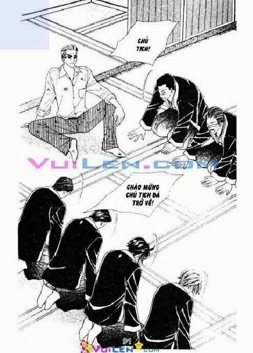 nhật ký tân hôn chapter 11 89