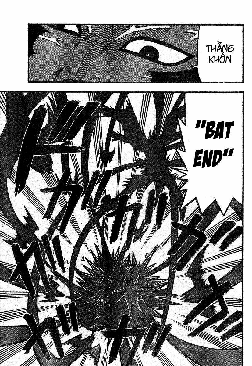 buster keel chapter 6 9