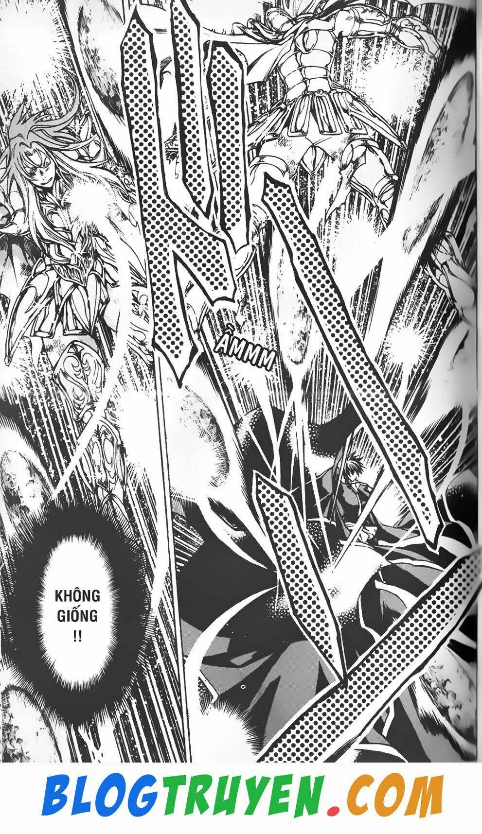 thần thoại minh vương chapter 93 6