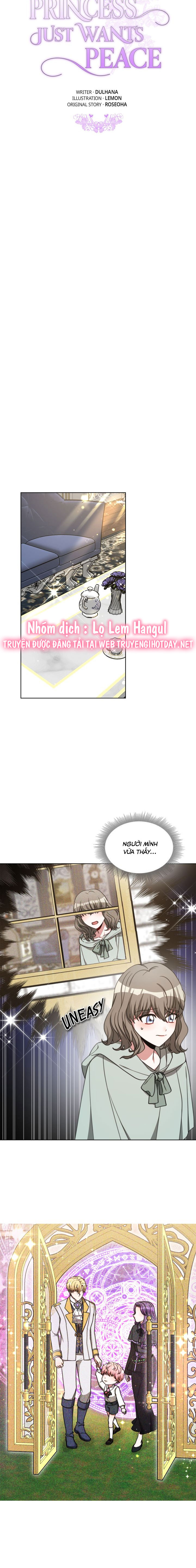 công nương eluana vita chapter 153 8