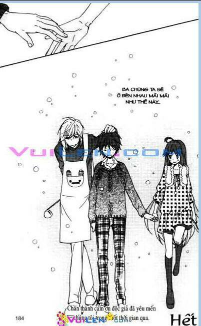 moon boy - chàng trai ánh trăng chapter 9 181