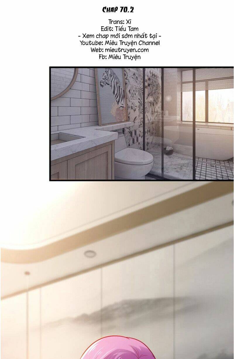 thú cưng độc quyền của boss chapter 70 18
