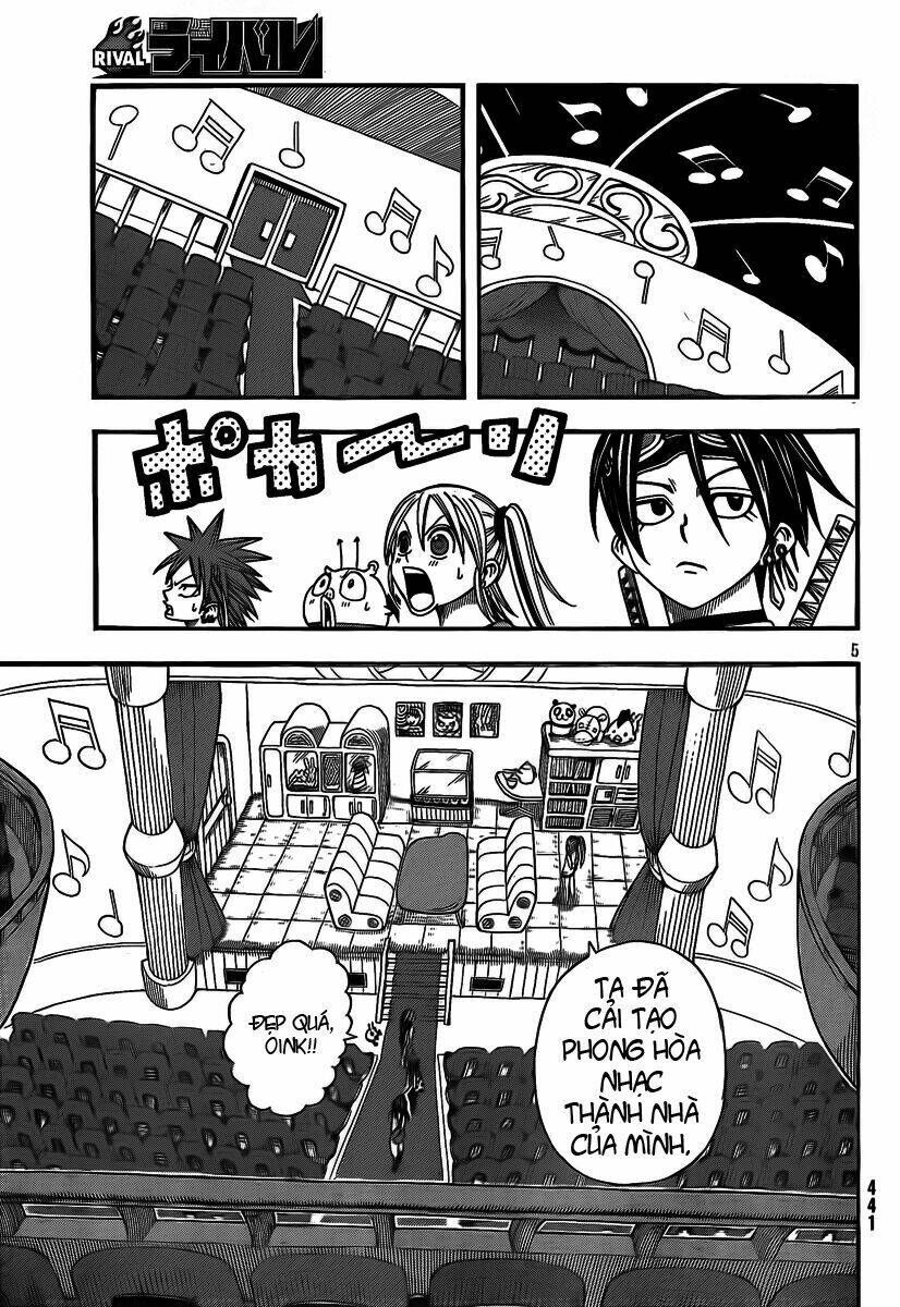 buster keel chapter 8 5