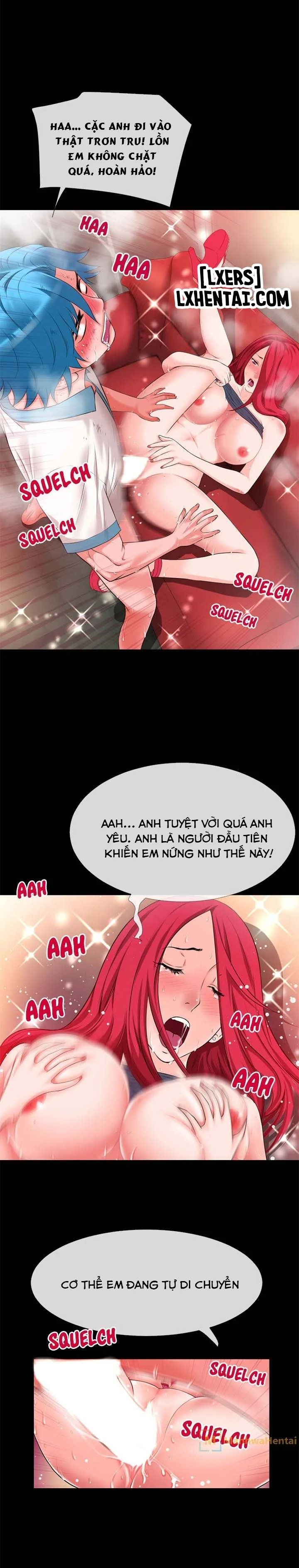 ngoài sức tưởng tượng chapter 46 14