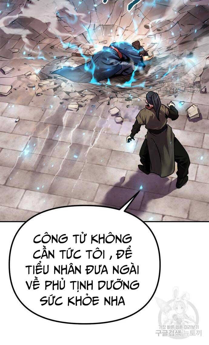 Ma Đạo Chuyển Sinh Ký Chapter 28 - Trang 59